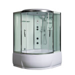 Душевая кабина WeltWasser WW500 Emmer 13555