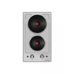 Встраиваемая электрическая варочная панель Maunfeld EEHS.32.4S