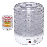 Сушилка для овощей First FA-5126-2 White