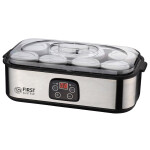 Йогуртница First FA-5120-2 Stell