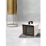 Тепловая пушка Loriot LHP-KX 2000