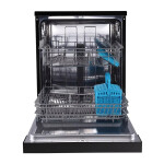 Посудомоечная машина Korting KDF 60240 N