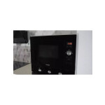 Встраиваемая микроволновая печь Exiteq EXM-107