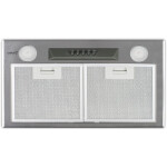 Встраиваемая вытяжка Cata GT Plus 45 X/L