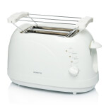 Тостер Polaris PET 0702L белый