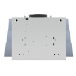 Каминная вытяжка Maunfeld Cascada Push 60 белый