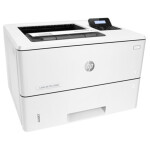 Принтер HP LaserJet Pro M501dn (J8H61A)