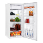 Холодильник Nordfrost NR 404 W