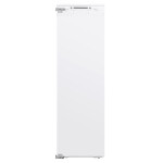 Встраиваемая морозильная камера Maunfeld MBFR177NFW