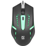 Мышь Defender Hit MB-601