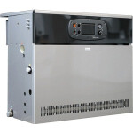 Котел Baxi Slim HPS 1.99
