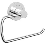 Бумагодержатель без крышки квадратный Langberger Burano (11043A)