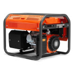 Генератор бензиновый Husqvarna G 3200 P