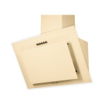 Каминная вытяжка Lex Mika G 500 ivory