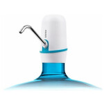 Помпа электрическая Centek CT-3002 белый