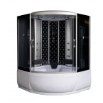 Душевая кабина River Temza 150/150/55 ТН (10000000742)