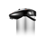 Термопот Centek CT-0089 черный