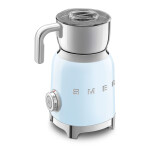 Пеновзбиватель Smeg MFF01PBEU