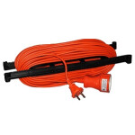 Удлинитель УХ10-101 на рамке 10А,2,2кВт,30м (10084)