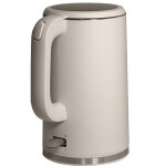 Чайник электрический Oursson EK1731W/IV