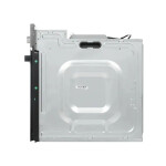 Встраиваемый электрический духовой шкаф Lex EDM 4540 IX