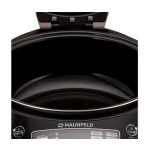 Мультиварка Maunfeld MF-1621BR