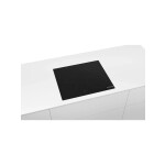 Встраиваемая электрическая варочная панель Bosch PKE611BA2E