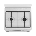 Газовая плита Darina AAS 5001 W