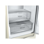 Холодильник LG GC-B459SEUM