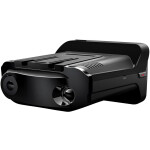 Видеорегистратор Inspector Barracuda