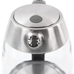 Чайник электрический Marta MT-4562 серый жемчуг