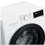 Стиральная машина LG F2M5NS6W