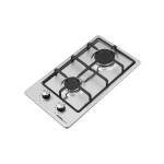 Встраиваемая газовая варочная панель HOMSair HGS323S