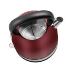 Чайник электрический Maunfeld MFK-623CH