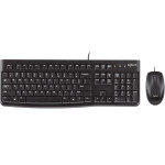 Комплект Logitech MK120 (920-002561)