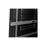 Встраиваемый электрический духовой шкаф Hyundai HEO 6648 BG