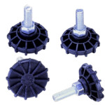 Набор регулируемых опор Estap M11PNY02