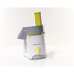 Измельчитель Zigmund & Shtain SM-20