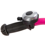 Велосипед Novatrack 141TWIST.GNP20 зеленый (139623)