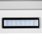 Каминная вытяжка Lex Luka 600 white