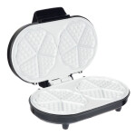 Вафельница First FA-5305-2 WI