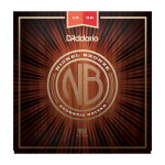 Струны D'Addario NB1356