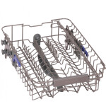 Встраиваемая посудомоечная машина Weissgauff BDW 4533 D