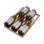 Винный шкаф Libhof GP-38 black