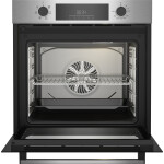 Встраиваемый электрический духовой шкаф Beko BBIE 12300 XC