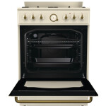 Газовая плита Gorenje GI62CLI