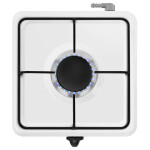 Настольная газовая плита Maunfeld EGHE.F31.3EW