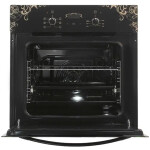 Встраиваемый электрический духовой шкаф Gefest ДА 622-02 К19