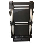 Беговая дорожка DFC Elegant T-EL