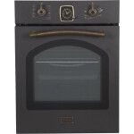 Встраиваемый электрический духовой шкаф Korting OKB 4941 CRN